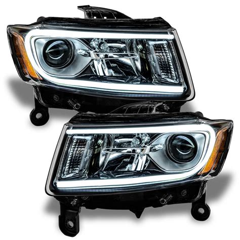 03 jeep grand cherokee headlights|More.